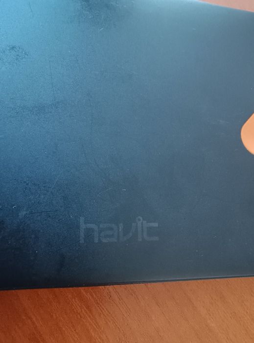 Ładowarka indukcyjna podwójna, havic, 18W,