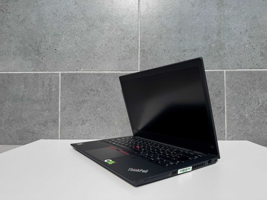 Lenovo ThinkPad T14 G1/Ryzen 3 4450U/16Gb DDR4/256Gb/14" IPS/Гарантія