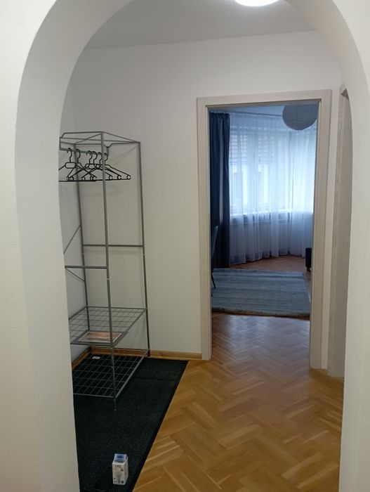 Pokoje do wynajęcia