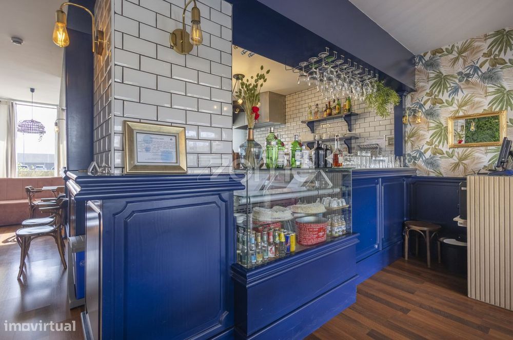 Café Brunch Bar | Padrão da Légua | Matosinhos