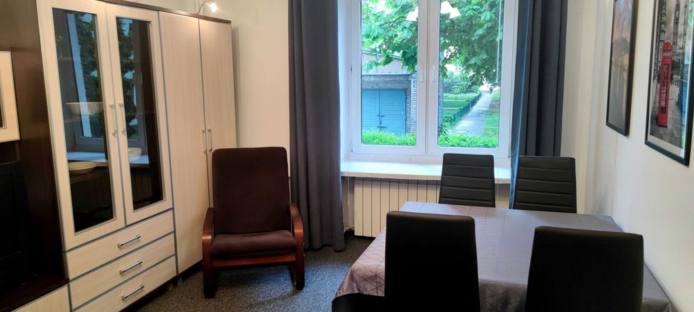 Mieszkanie – Warszawa - Widok 4