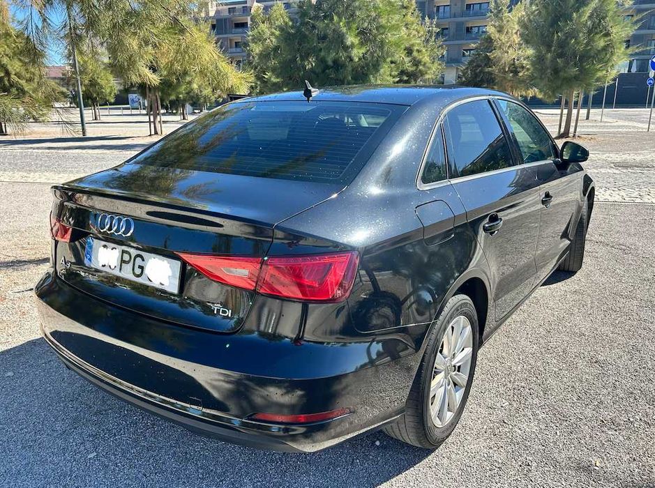 Audi A3 Limousine 1.6 TDI