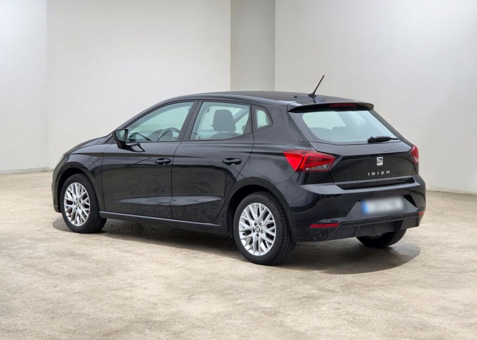 Seat Ibiza 1.0 Tsi Style 95cv