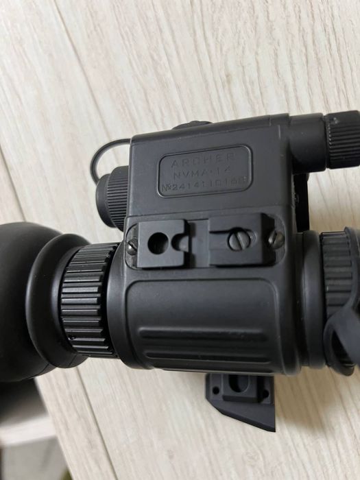 Archer NVMA-14  у відміному стані.