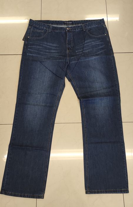 Jeansy 115 cm w pasie