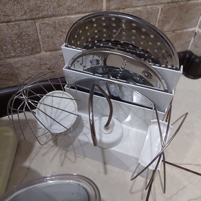 Кухонний комбайн бош bosch моторний блок