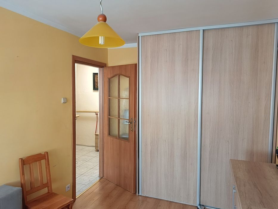 Wynajem mieszkania Rezerwacja do 9.03