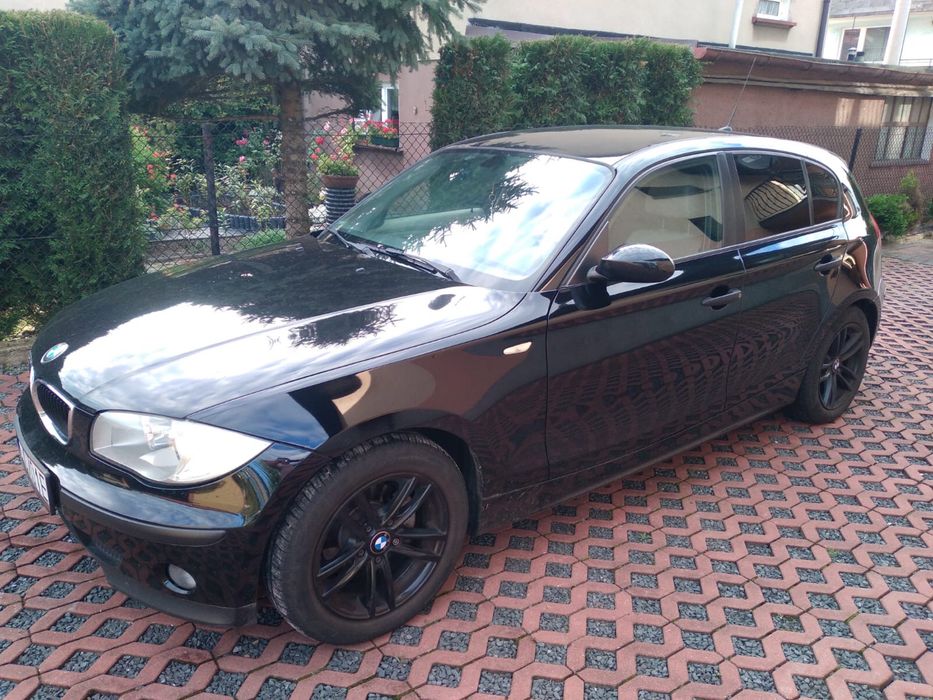 BMW Seria 1