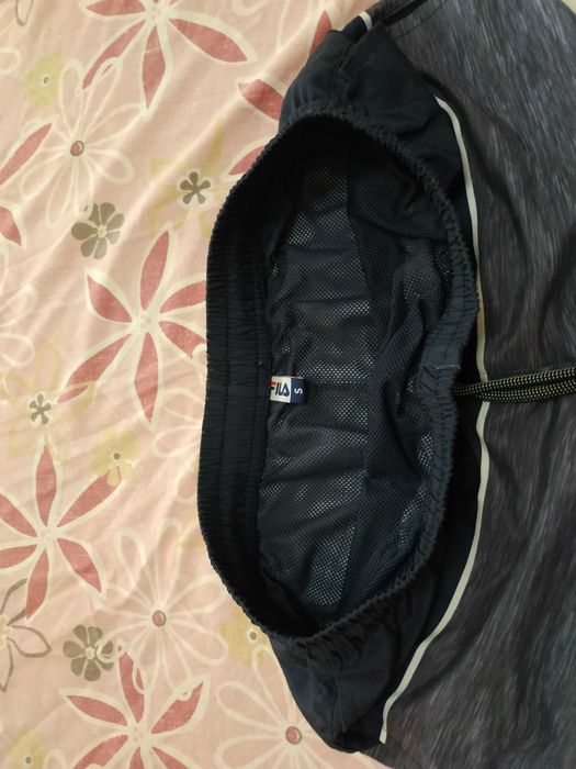 Calções banho Fila S