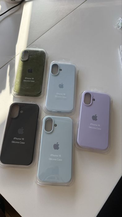 Capas para iPhone