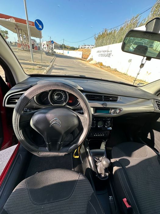 vendo Citroen c3