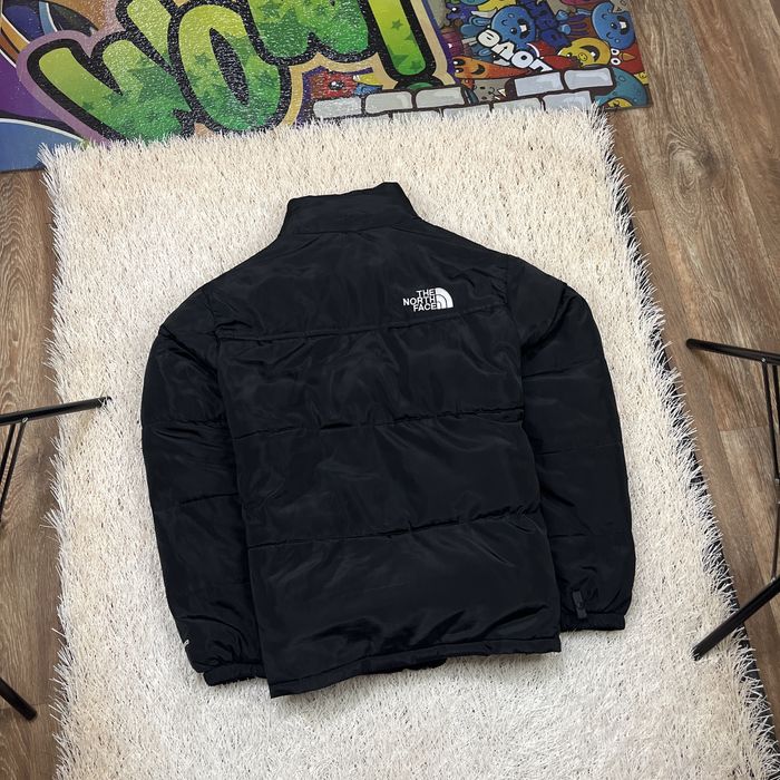 Оригинальный мужской пуховик куртка тнф 700 the north face tnf подклад