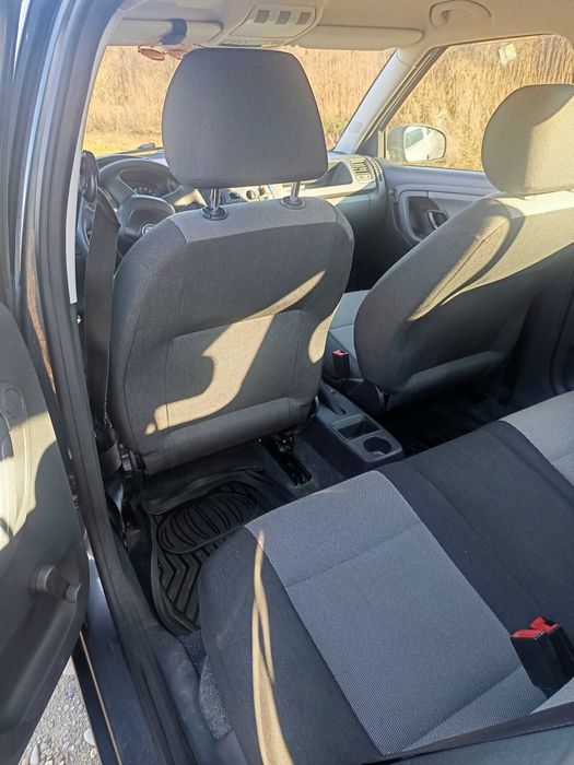 Skoda Fabia na sprzedaż!