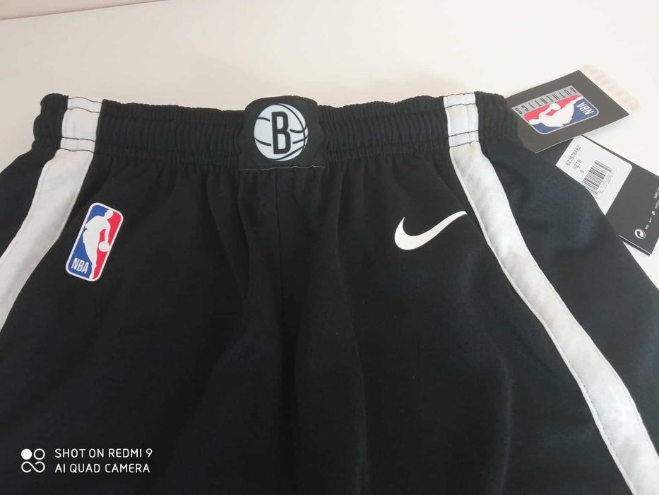 Spodenki Nike rozmiar S