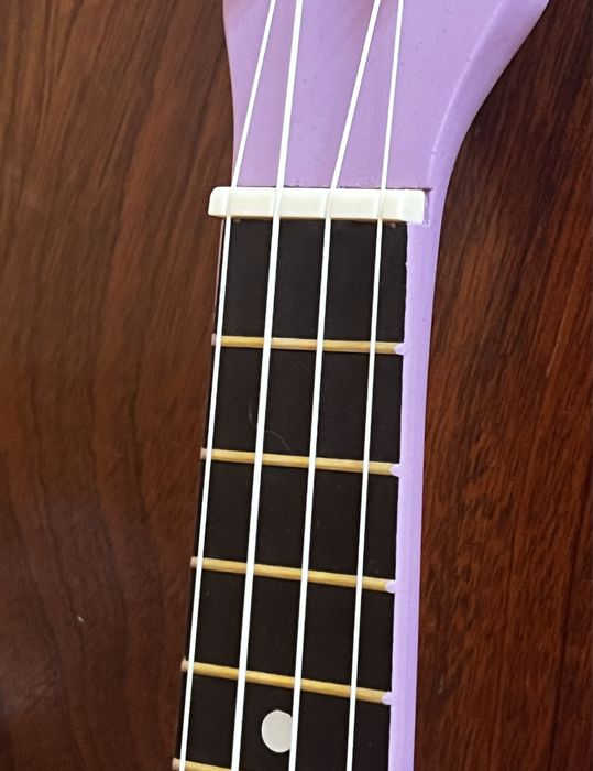 Укулеле  сопрано