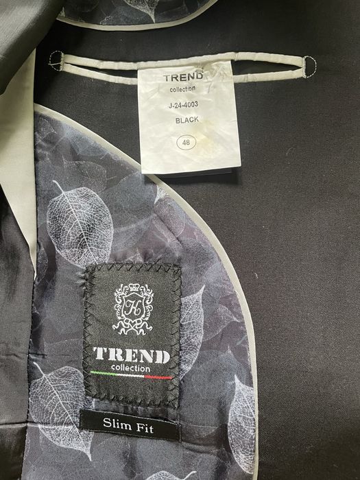Костюм на випускний, ідеальний стан TREND