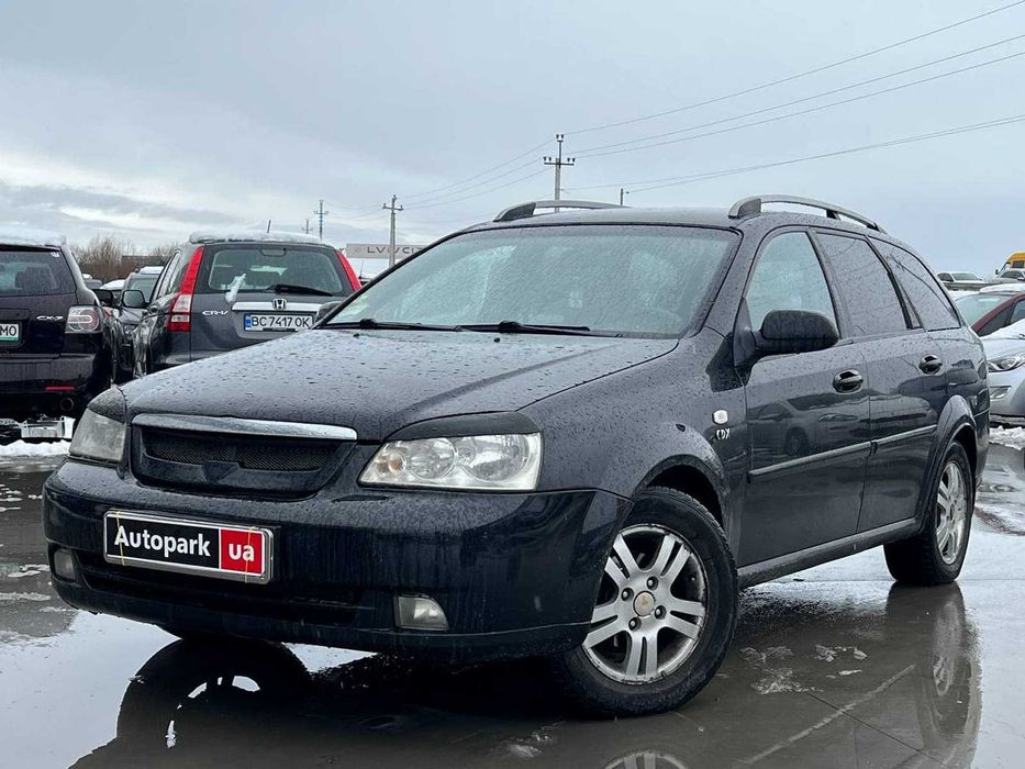 Продам Chevrolet Lacetti 2005р. #73375