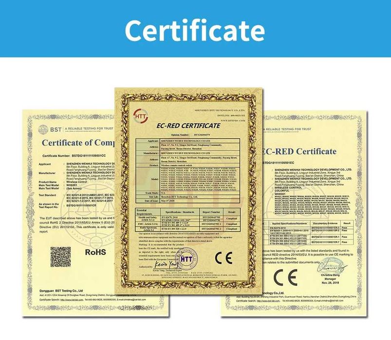 Campainha de Porta Autoalimentada (sem Pilhas nem Fios) - exterior