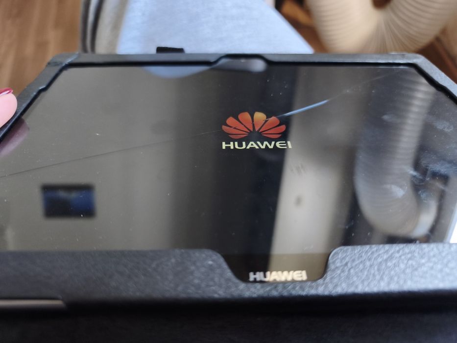 Tablet Huawei 10.1 polegadas