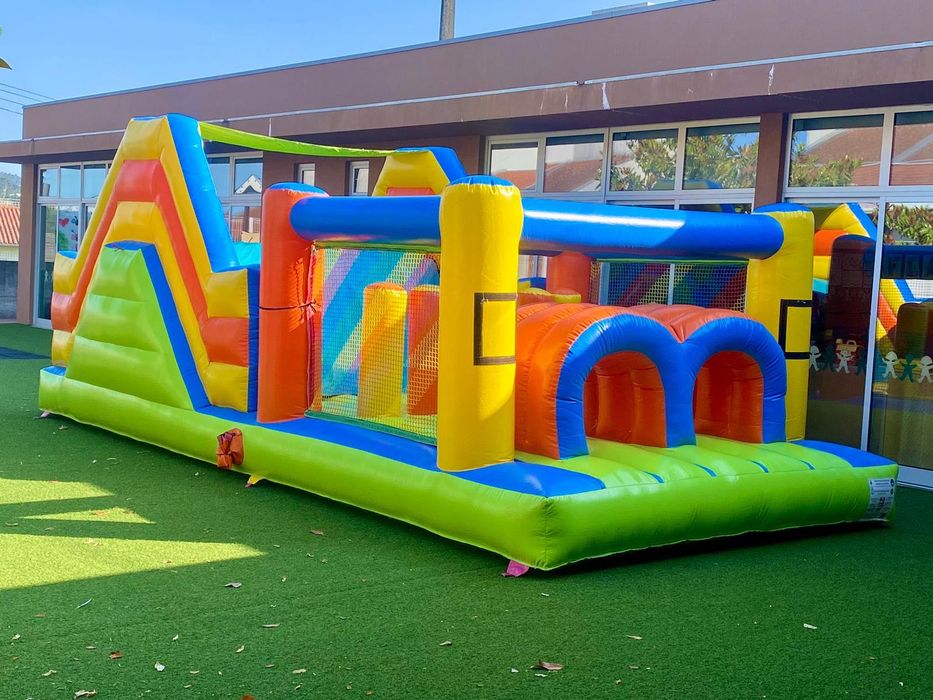 Insuflavel 7M para festas