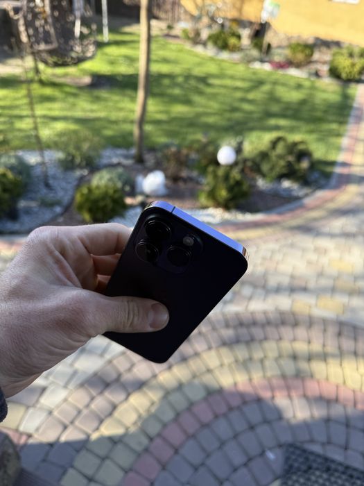 Iphone 14 pro 256 gb