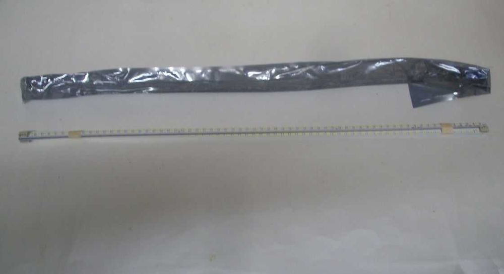 Kits Retroiluminação Led *NOVOS* para Tv LG 47LE5310-ZB