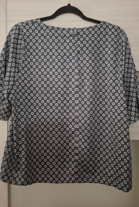 Elegancka bluzka