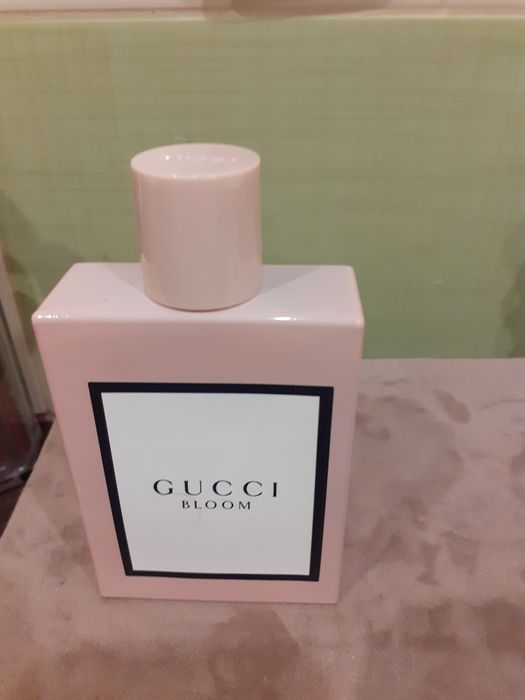 Perfumy gucci bloom
