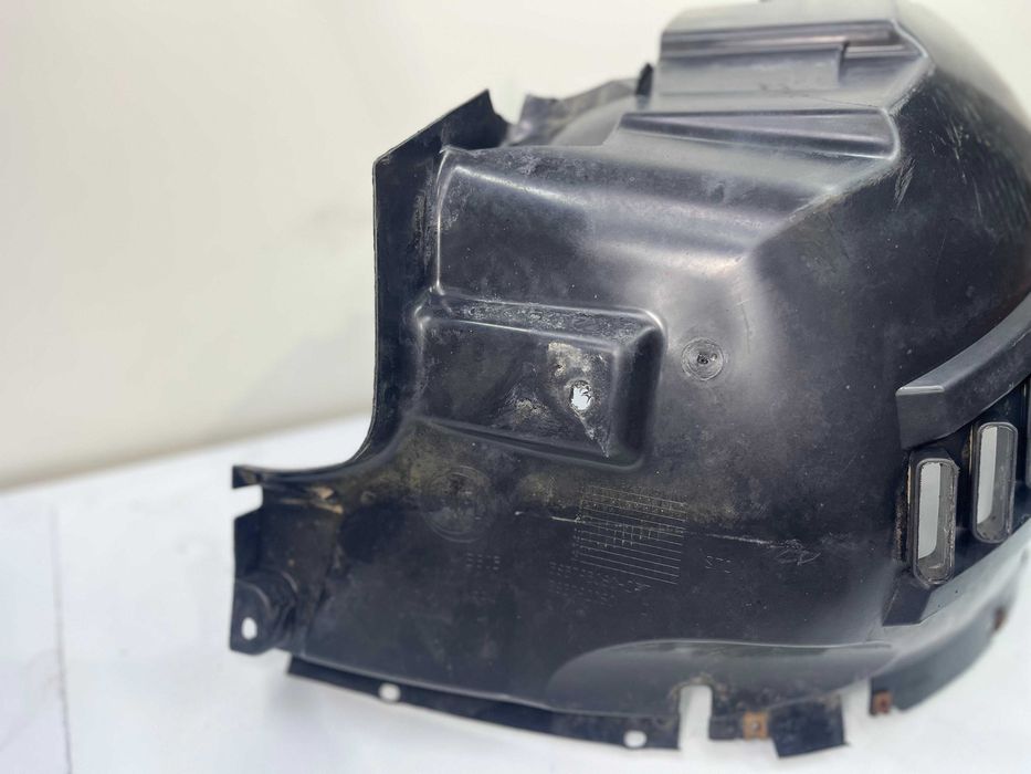 Cava da roda frontal direita Citroen Jumper (2018)