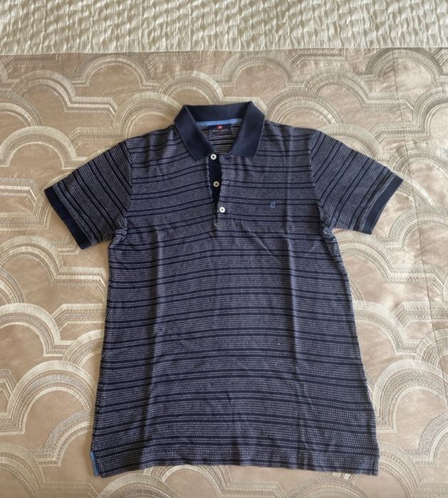 Polo Mike Davis