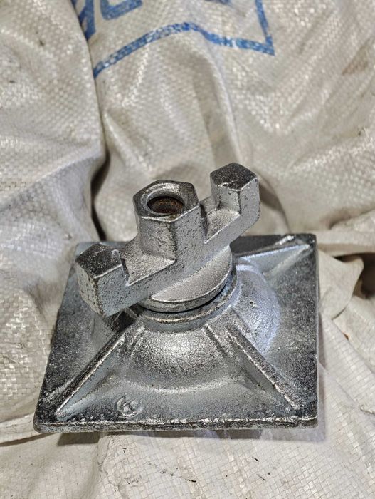 Turbilhão para cofragem