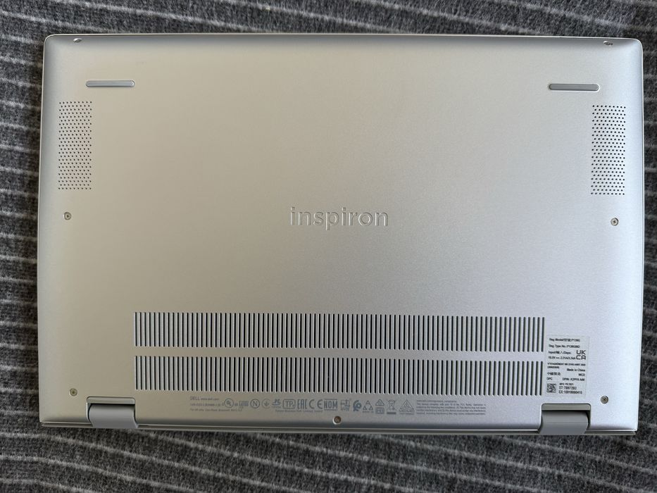 Dell Inspirion 5402 11th i5 SSD