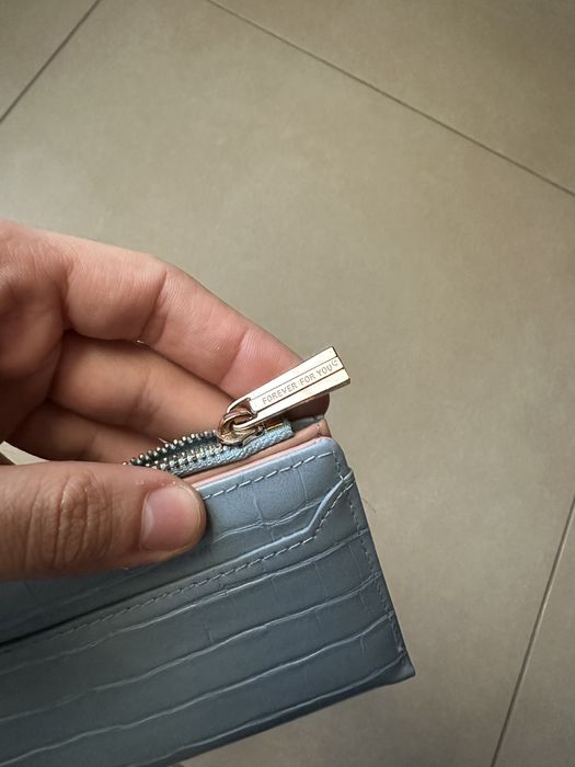 Vendo Carteira Jovem Nova