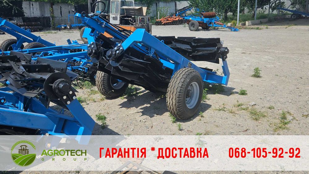 Коток рублячий КЗК 6,04 | Доставка