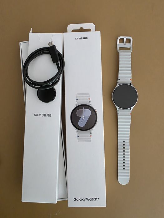 Samsung Galaxy Watch 7