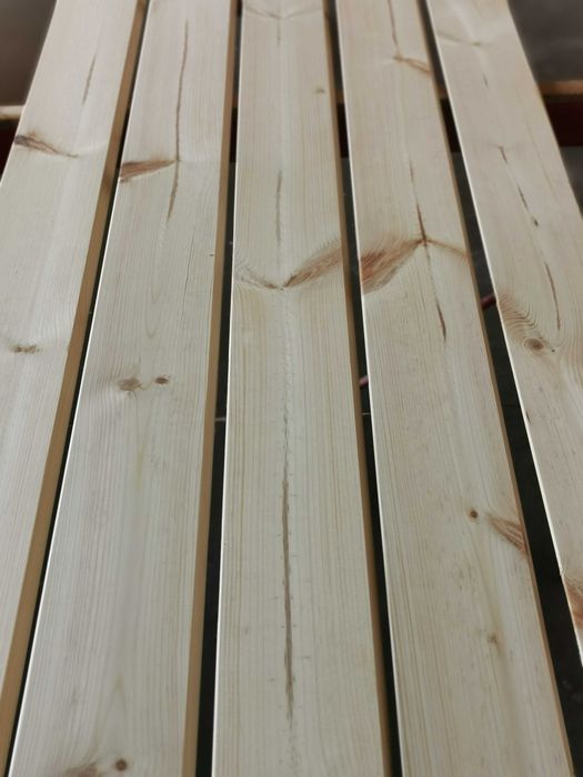 Deska elewacyjna rhombus /romb sosna 18/115mm