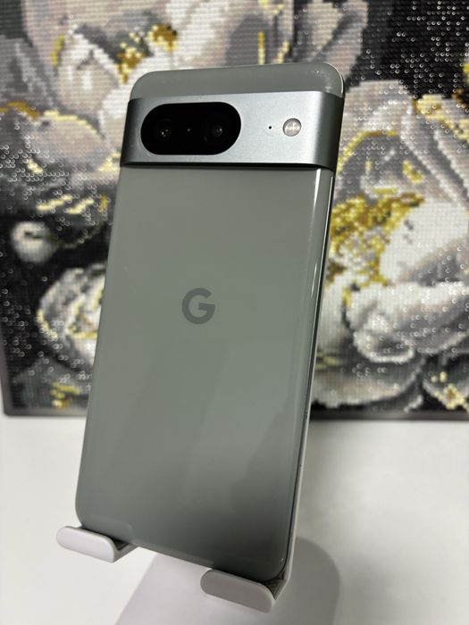 Google Pixel 8 128 Gb Neverlock.