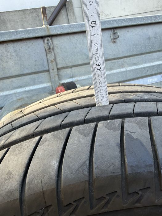 Opony letnie Firestone roadhawk 2