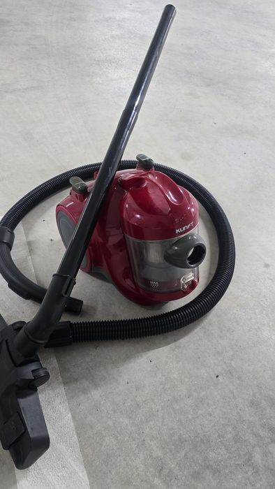 Aspirador pequeno Kunft