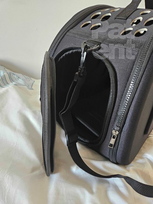 Transporter torba transportowa dla królika kota psa zwierząt