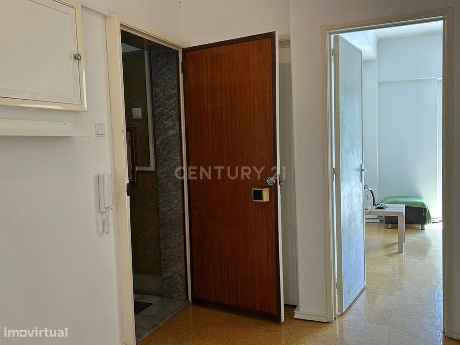 Apartamento T2