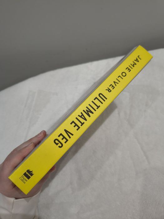 Jamie Oliver "Ultimate Veg"