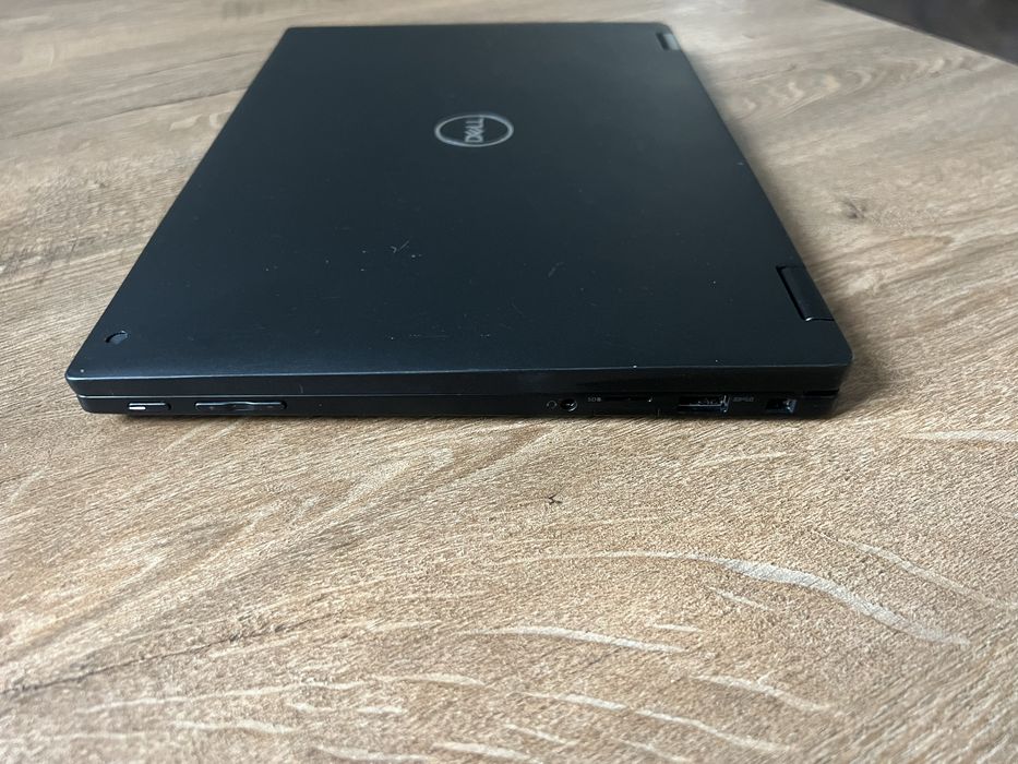 Dell 7390 2 in 1 i5 8350u 1920x1080 ips сенсорный