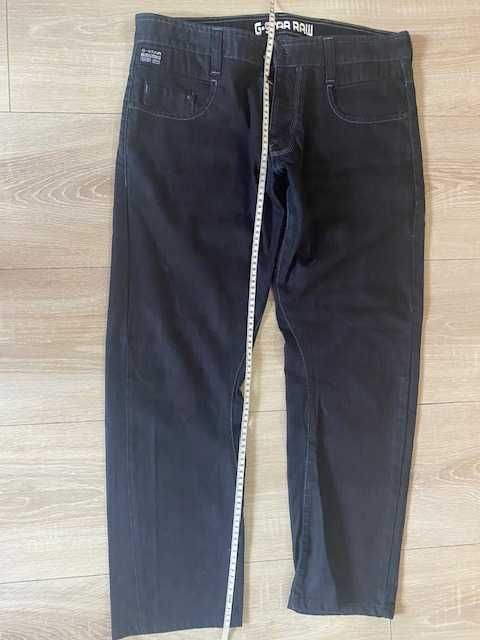 Джинси чоловічі G-STAR RAW