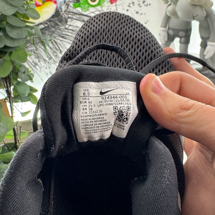 Кросівки Nike Essential Flex 40 розмір E378