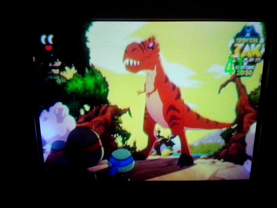 Sony Trinitron KV-29LS35K, телевізор