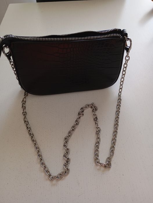 Várias Malas usadas