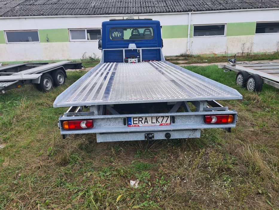 Płyta hydrauliczna zabudowy lawet