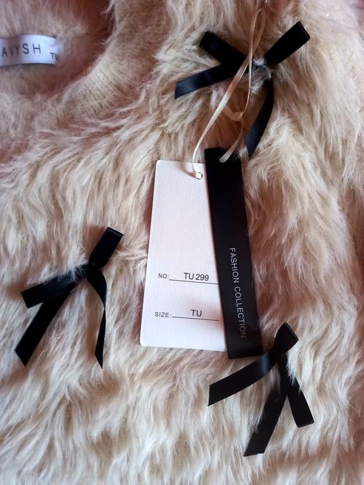 Шикарная травка джемпер топ футболка