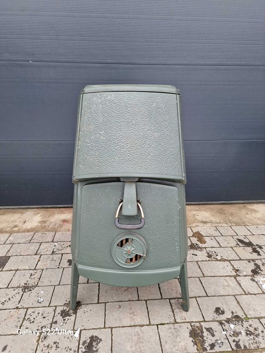 Jotul Jøtul 4 kominek